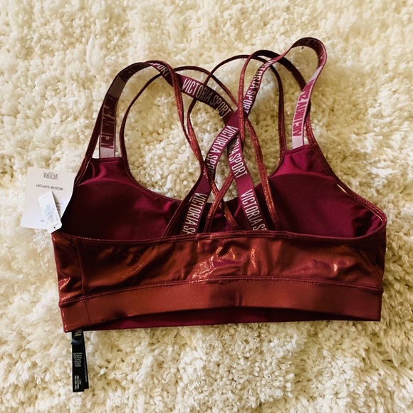 Victoria Sport Bra - Picture 4 of 6